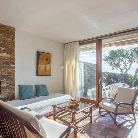 Village Les Fourches By Interhome