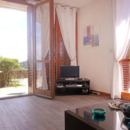 Village Les Fourches By Interhome * Cabasson